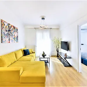 Porto Sea View - A. Svolou 29 Apartment Thessaloniki