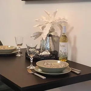 Cs14 Gold Apartment