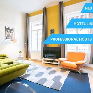 Freeparking - Great Synagogue Apartment, 2 Bedroom, 5 People ,wifi, Ac Apartment