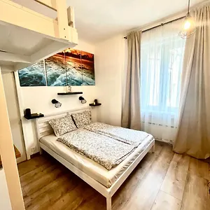  Apartman Liberty Bridge Zenta
